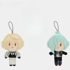 ディズニー ツイステッドワンダーランド ザ アニメーション ミルキー