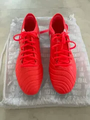 ナイキ ティエンポ レジェンド10 エリート FG 新品