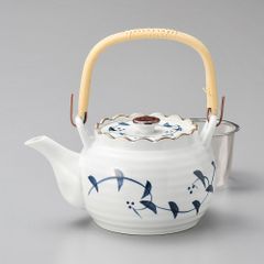 新品未使用 宮城陶器 オーバル皿 青磁釉 （大） - メルカリ