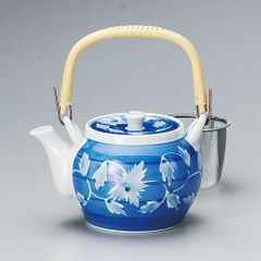 三浦春馬 藍色 呉須 染付 皿 2枚セット 和食器 - メルカリ
