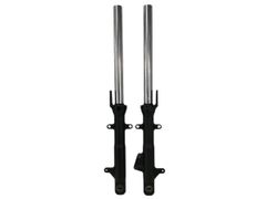 モトグッツィ1200SPORT用 ノーマルフロントフォーク マルゾッキ製