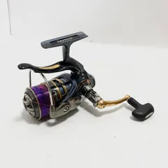 2026年最新】daiwa ハンドル プレイソの人気アイテム - メルカリ