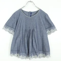 2026年最新】ピンクハウスブラウスの人気アイテム - メルカリ