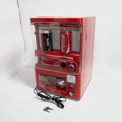 A9443_1】 希少 マサオコーポレーション 自動販売機保冷庫 冷蔵庫