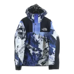 2026年最新】supreme マウンテンパーカ 雪山の人気アイテム - メルカリ