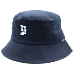 HUF (ハフ) SET MEGABLAST BUCKET セット メガブラスト バケットハット 帽子 ブラック SU25 HT00882のサムネイル