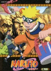 【中古】 NARUTO ナルト (12巻セット) [レンタル落ち] [DVD]