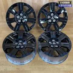 2026年最新】デリカ ホイール 純正 シャモニーの人気アイテム - メルカリ