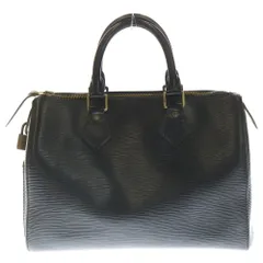 2026年最新】LOUIS VUITTON ルイ ヴィトン エピ スピーディ30