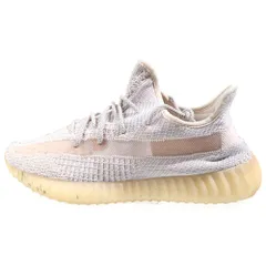 adidas (アディダス) YEEZY BOOST 350 V2 SYNTH NON-REFLECTIVE イージーブースト 350 V2 ローカットスニーカー グレーUS11/29cm FV5578