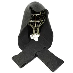 ユナイテッドアローズ UNITED ARROWS 24AW ニット フードマフラー レディース FREE 