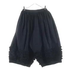 2026年最新】ギャルソン パンツ フリルの人気アイテム - メルカリ