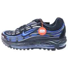 NIKE (ナイキ) Air Max TL 2.5 エアマックス TL 2.5 US9/27cm ブラック/ブルー FZ4110-005