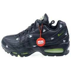 NIKE (ナイキ) AIR MAX 95 HOUSEFLIES IM3082-001 エアマックス95 ハウスフライズ ローカットスニーカー US9/27.0cm ブラック