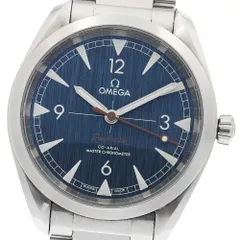 2026年最新】オメガ シーマスター 自動巻きの人気アイテム - メルカリ