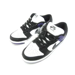 NIKE ナイキ SB DUNK LOW PRO スケートボーディング ダンク ロー プロ BQ6817-500 SIZE:26.5cm メンズ □UT14659