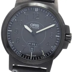 2026年最新】oris bc3の人気アイテム - メルカリ