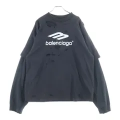 2026年最新】BALENCIAGAロンTの人気アイテム - メルカリ