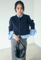 Oblada POSTMAN SHIRT 29,700 (tax in) - メルカリ