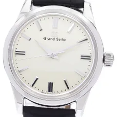セイコー SEIKO SBGW231/9S64-00A0 グランドセイコー 手巻き メンズ 箱・保証書付き_943320のサムネイル