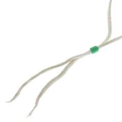 CHROME HEARTS (クロムハーツ) PLAIN BALE プレーンベイル ネックレス