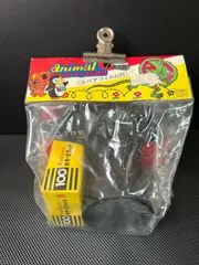 【昭和レトロ】アニマルカメラ スペアフイルム付