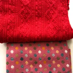 みる☆様♡ハンドメイド犬服♡2着