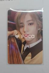 IVE ウォニョン IVE 3rd OFFICIAL FANCLUB DIVE [IVE SCOUT] FANCLUB