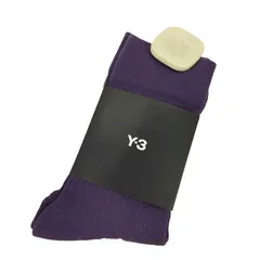 ワイスリー Y-3 Classic Crew Socks メンズ  Lのサムネイル