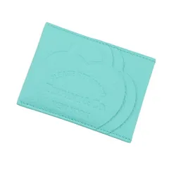 ティファニー カードケース リターントゥティファニー レザー 72019954 Tiffany&Co. 財布 カードホルダーのサムネイル