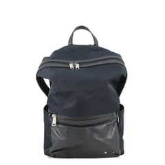 フェンディ リュック モンスター ナイロン/カーフスキン 7VZ035 FENDI バッグ バックパック 黒のサムネイル