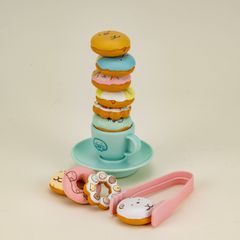 스미코구라시 도넛 온 도넛 에포크사 밸런스 게임 피규어