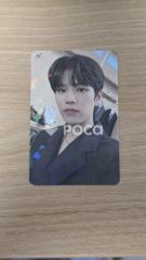 IVE ウォニョン IVE 3rd OFFICIAL FANCLUB DIVE [IVE SCOUT] FANCLUB