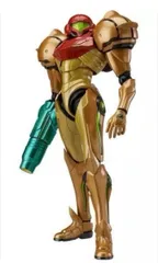 新品未開封 figma METROID サムス・アラン PRIME3ver.