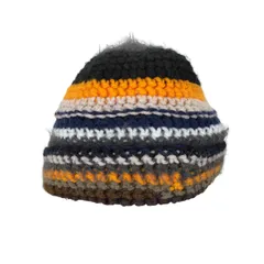 ユーズドフルギ USED古着 KANECORNER ビーニー ニット帽 メンズ 表記無 