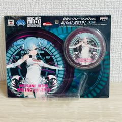 初音ミク レーシングミク 缶バッジ まとめ売り - メルカリ