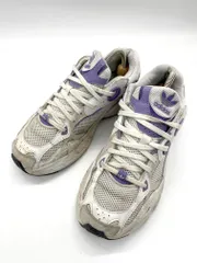 adidas アディダス HQ6777 定価12100円 ASTIR W アスター スニーカー size24/白 ■■レディース