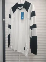 アディダス カラーTシャツ (M)