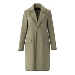 ALEXANDER McQUEENチェスターコート 2026年最新】ALEXANDER McQUEEN メンズ チェスターコートの人気
