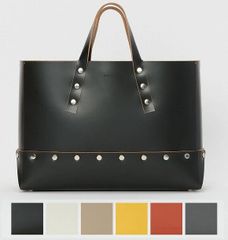 Hender Scheme(エンダースキーマ) assemble disc bag EPアッセンブル