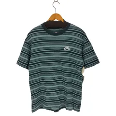 ナイキスケートボーディング NIKE SB M90 ストライプ Tシャツ メンズ JPN：M 