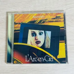 2026年最新】l arc-en-ciel heavenlyの人気アイテム - メルカリ