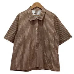 2026年最新】マーガレットハウエルブラウスの人気アイテム - メルカリ