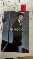 セブチ ウジ BEAM Weverse Albums ver.