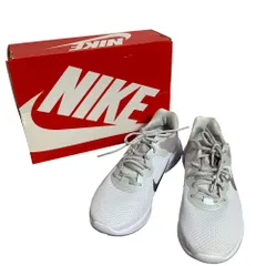 美品 NIKE ナイキ REVOLUTION 6 NN PRM レボリューション 6 NN PRM スニーカー ランニングシューズ DC9007-111 25cm ホワイト レディース 古着 中古 USED