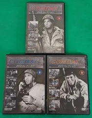 コンバット! DVD-BOX 全12巻 Amazon.co.jp: COMBAT!〈カラー版〉DVD-BOX : リック・ジェイソン