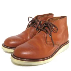 2026年最新】REDWING 3140の人気アイテム - メルカリ