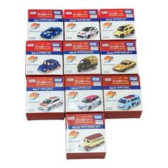 希少・未展示】REAL-X スカイライン＆フェアレディ 2台セット×4箱