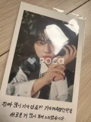 &TEAM タキ Back to Life POP-UP INSTANT PHOTO