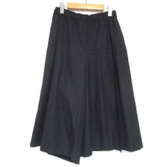 美品 COMME des GARÇONS コムコム コムデギャルソン イージーウエスト